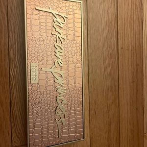 Park ave princess Tarte bronzer
